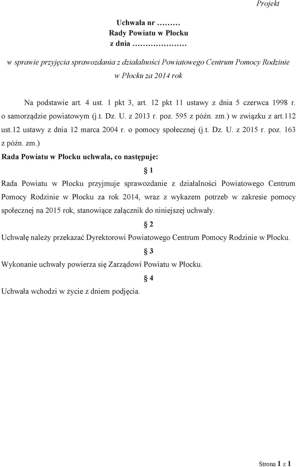 poz. 163 z późn. zm.