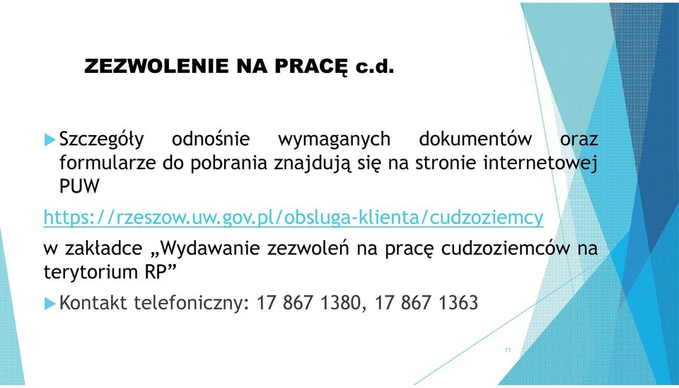 znajdują się na stronie internetowej PUW https://rzeszow.uw.gov.