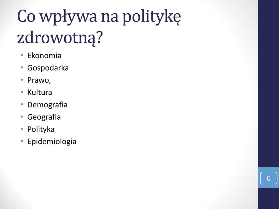Ekonomia Gospodarka Prawo,