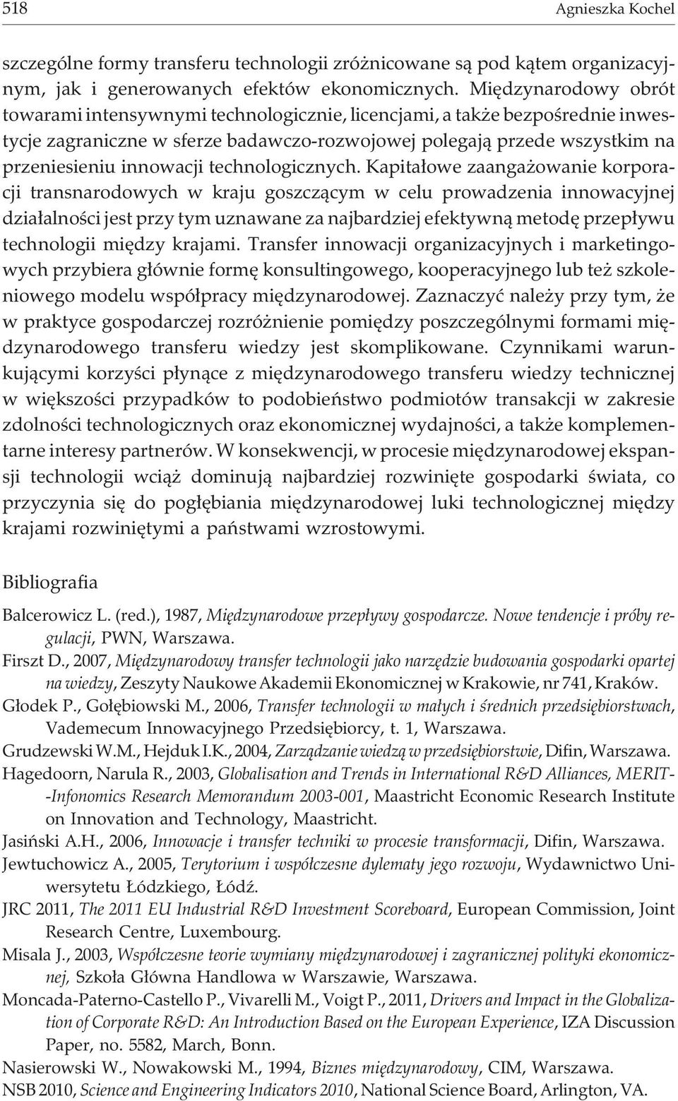 technologicznych.