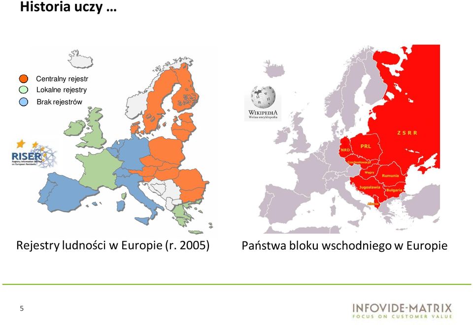 Rejestry ludności w Europie (r.