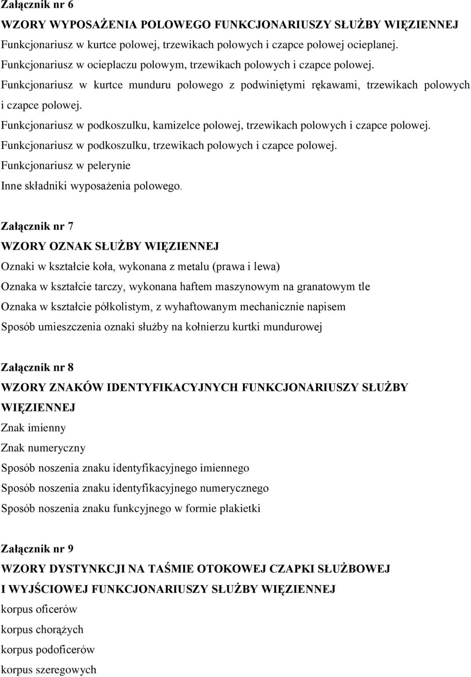 Funkcjonariusz w podkoszulku, kamizelce polowej, trzewikach polowych i czapce polowej. Funkcjonariusz w podkoszulku, trzewikach polowych i czapce polowej.