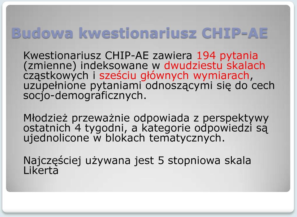 cech socjo-demograficznych.