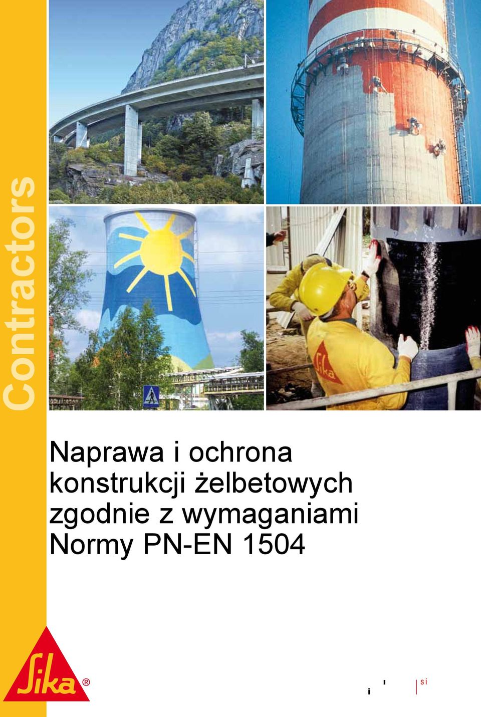 żelbetowych zgodnie z