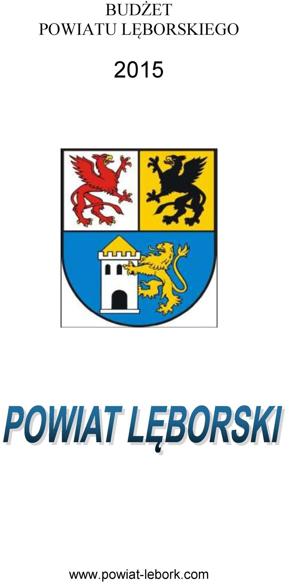 LĘBORSKIEGO