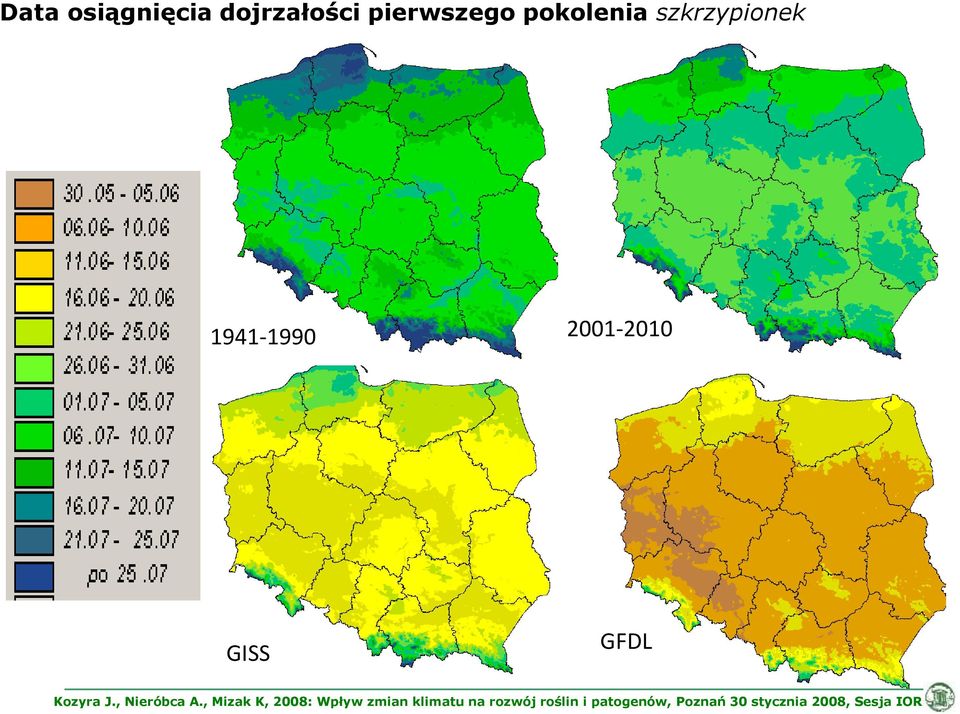 , Nieróbca A.