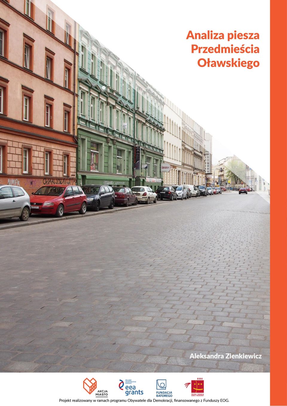 realizowany w ramach programu