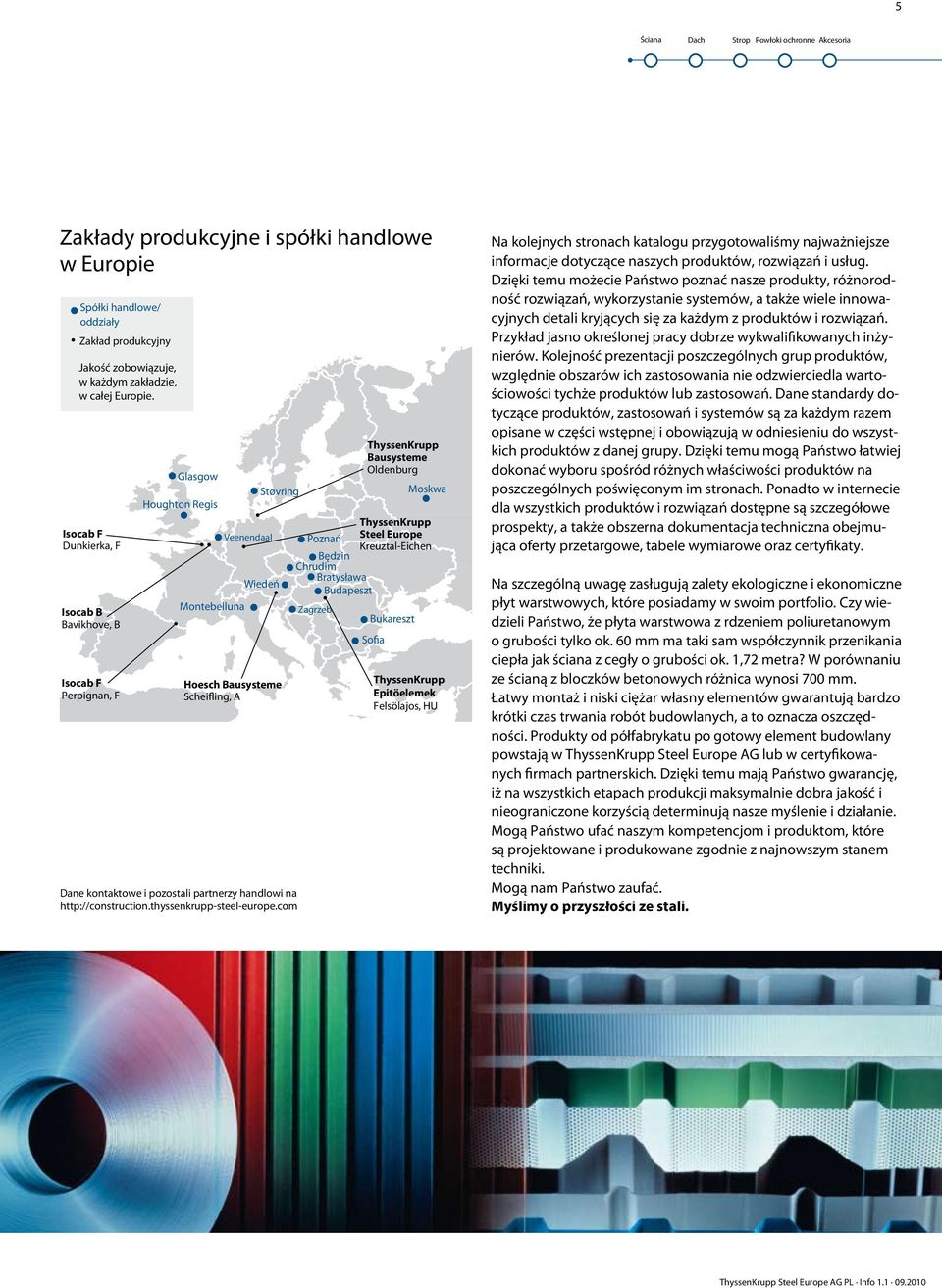 handlowi na http://construction.thyssenkrupp-steel-europe.