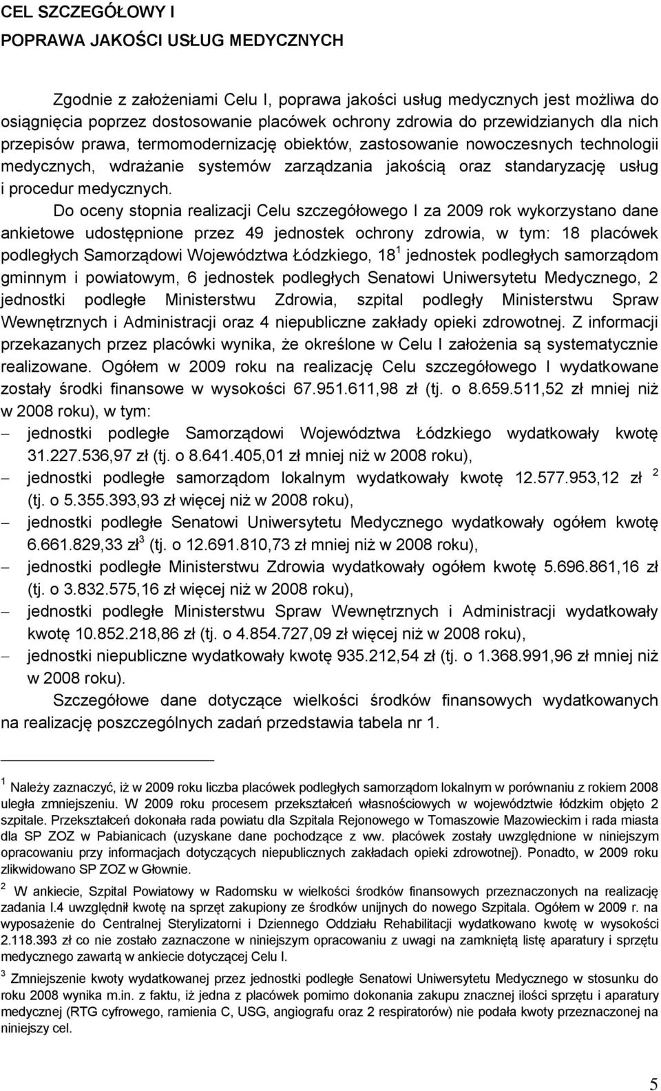 medycznych.
