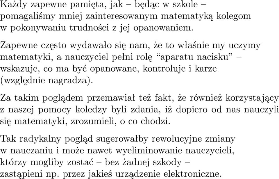 nagradza).
