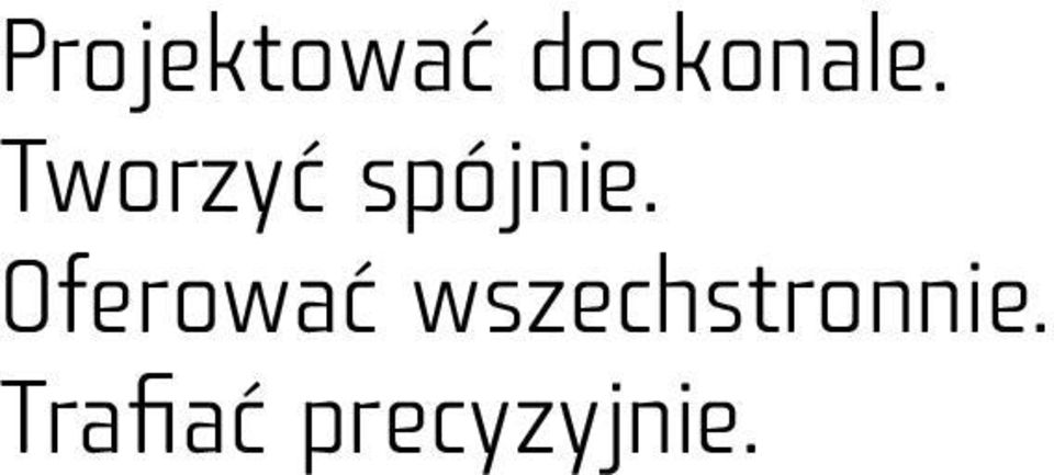 Oferować