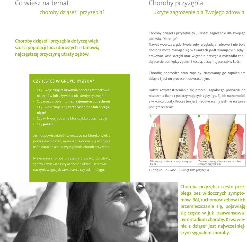 Zachowaj zęby na więcej niż 20 lat z Straumann Emdogain - PDF Free Download