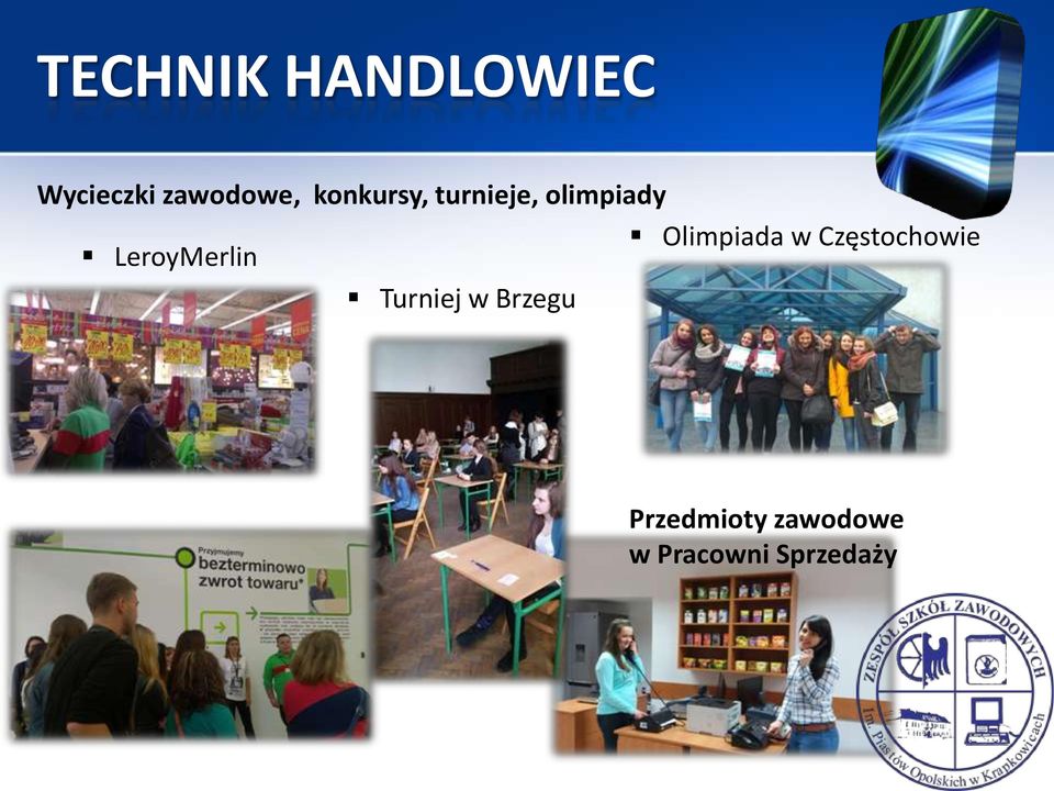 olimpiady Olimpiada w Częstochowie