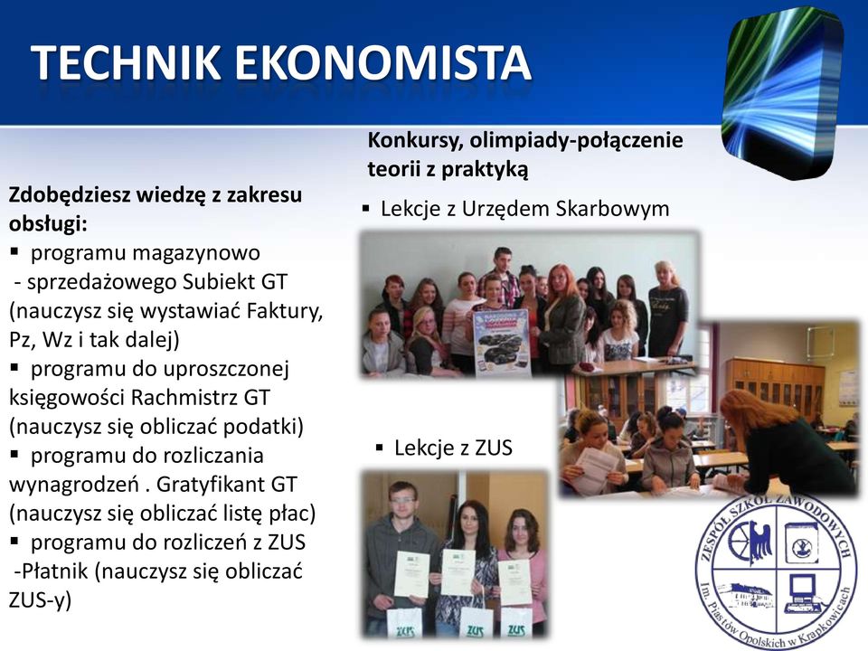 podatki) programu do rozliczania wynagrodzeń.