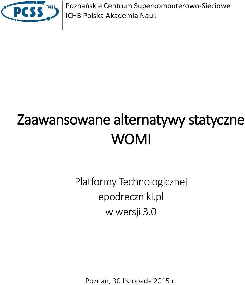 Technologicznej epodreczniki.