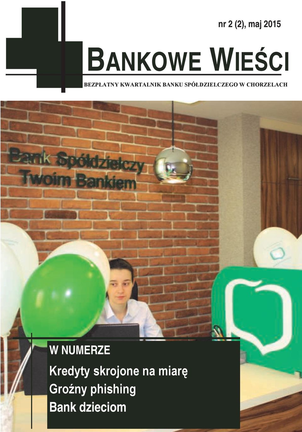 NUMERZE Kredyty skrojone na miarę Groźny