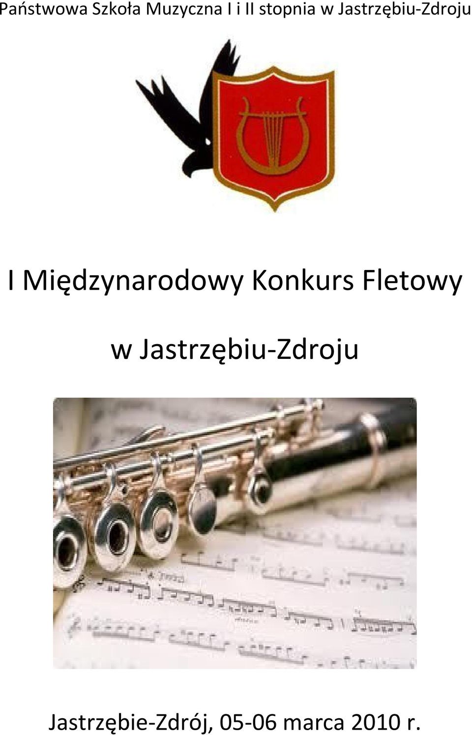 Międzynarodowy Konkurs