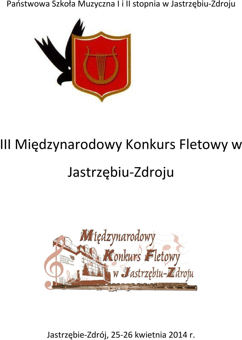 Konkurs Fletowy w
