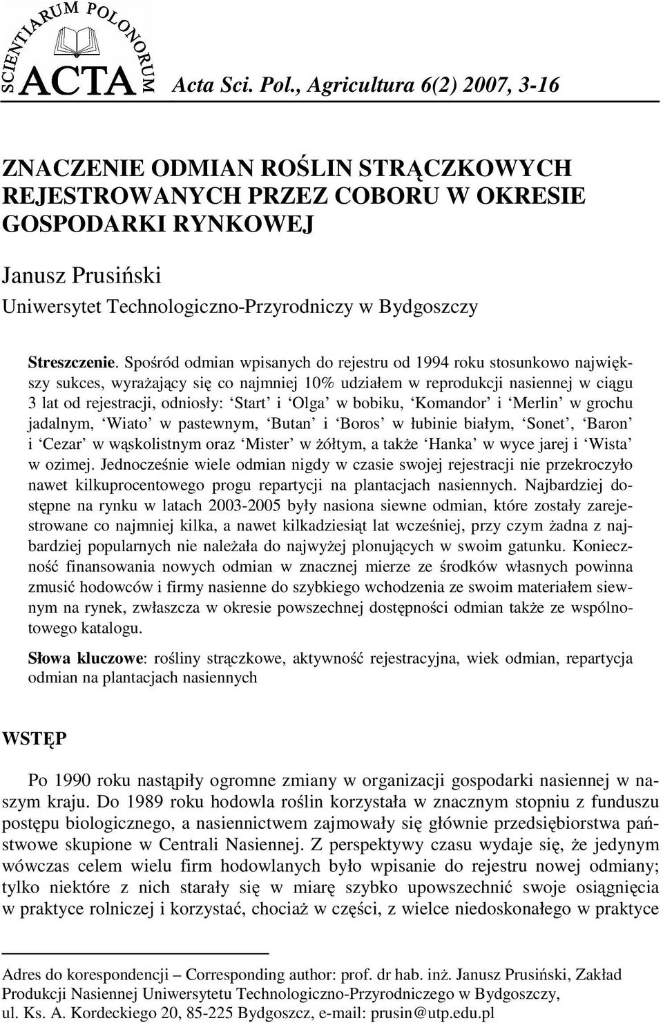 Streszczenie.
