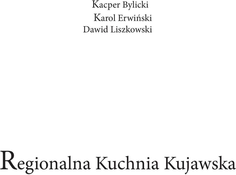 Dawid Liszkowski