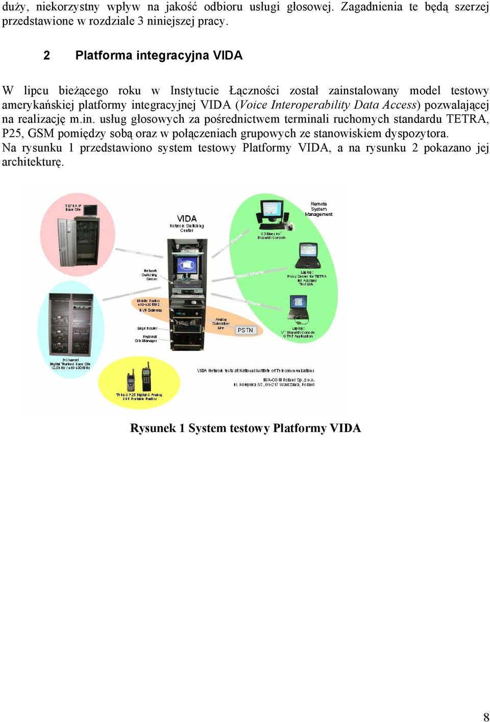 Interoperability Data Access) pozwalającej na realizację m.in.