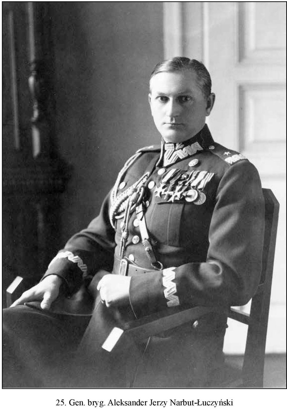 Aleksander
