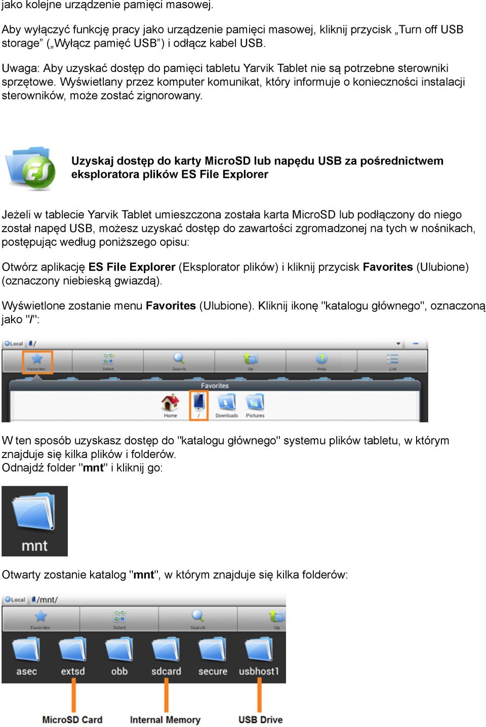 Wyświetlany przez komputer komunikat, który informuje o konieczności instalacji sterowników, może zostać zignorowany.
