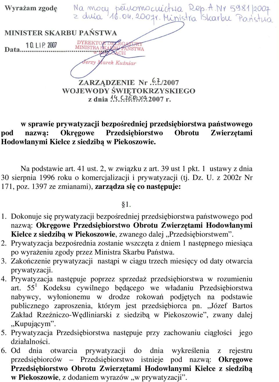pkt. 1 