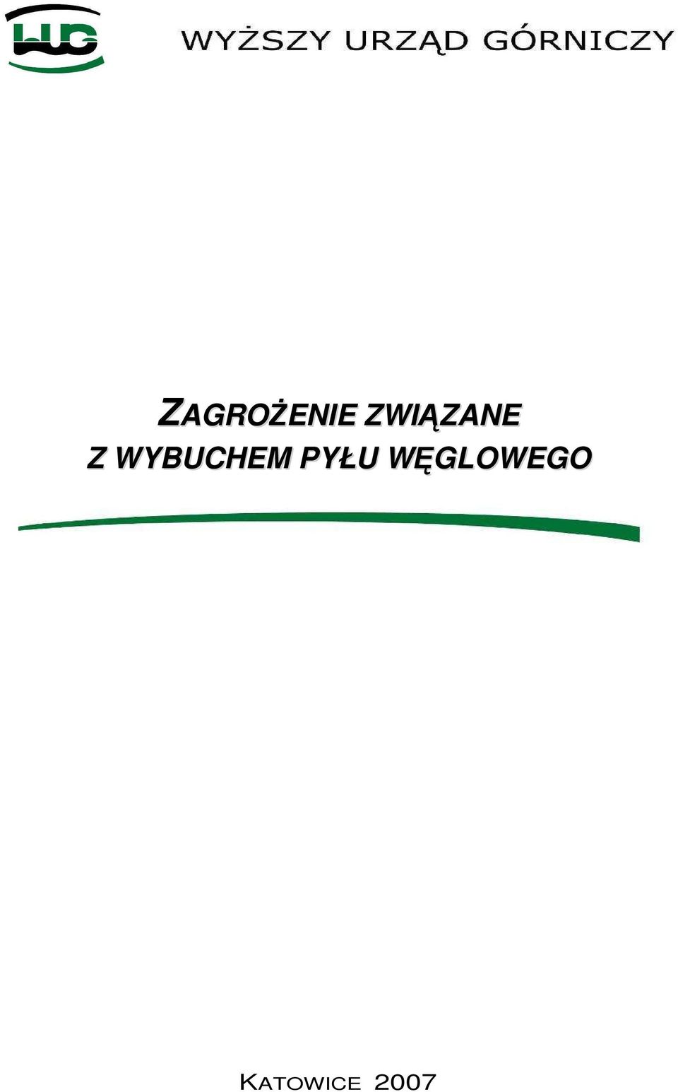 WYUCHEM PYŁU