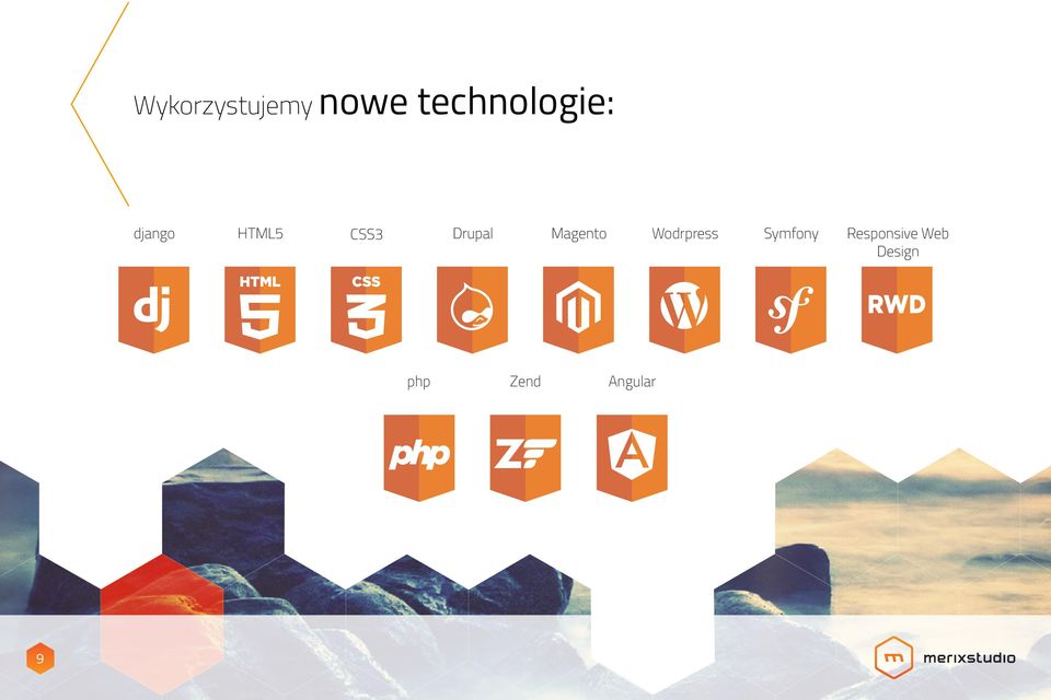Drupal Magento Wodrpress