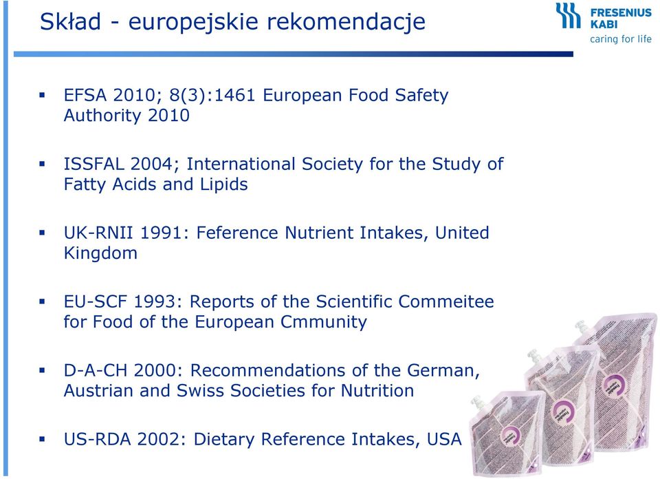 United Kingdom EU-SCF 1993: Reports of the Scientific Commeitee for Food of the European Cmmunity D-A-CH
