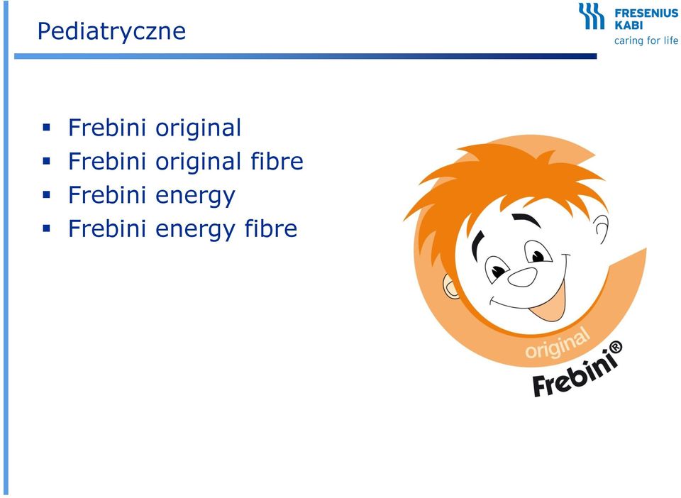 original fibre