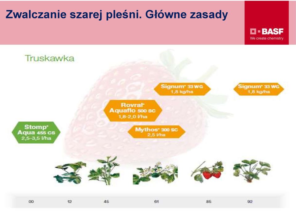 innych grup chemicznych Inne