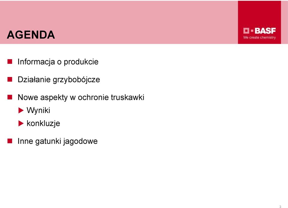 aspekty w ochronie truskawki