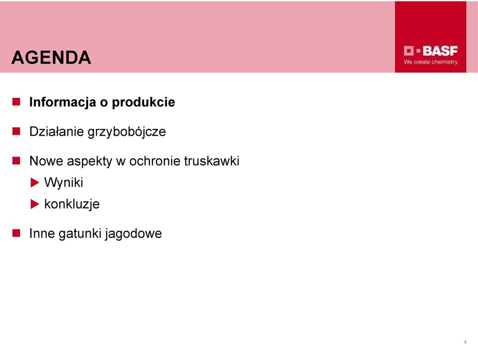 aspekty w ochronie truskawki