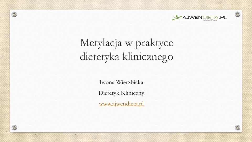 Iwona Wierzbicka