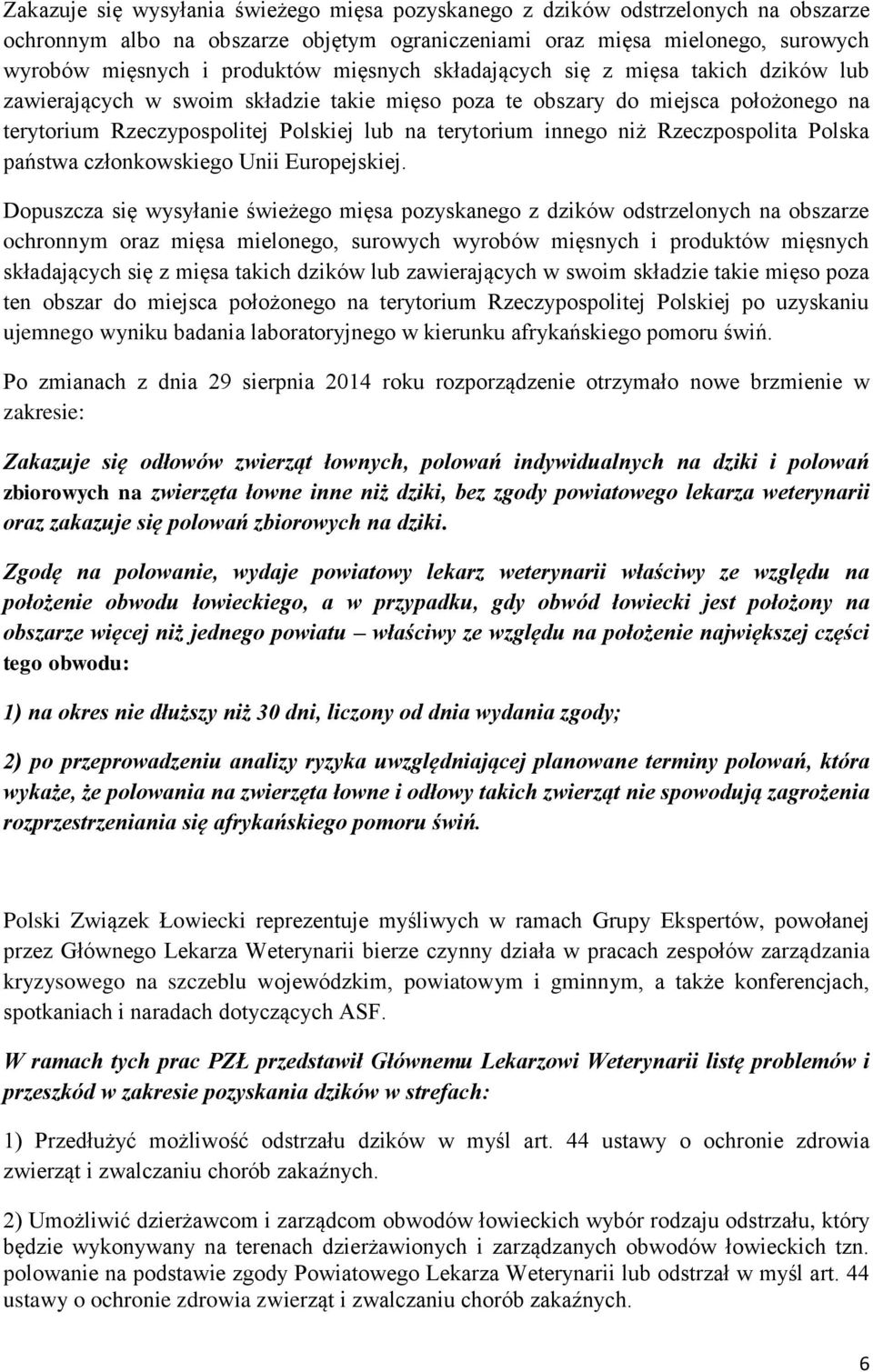 niż Rzeczpospolita Polska państwa członkowskiego Unii Europejskiej.