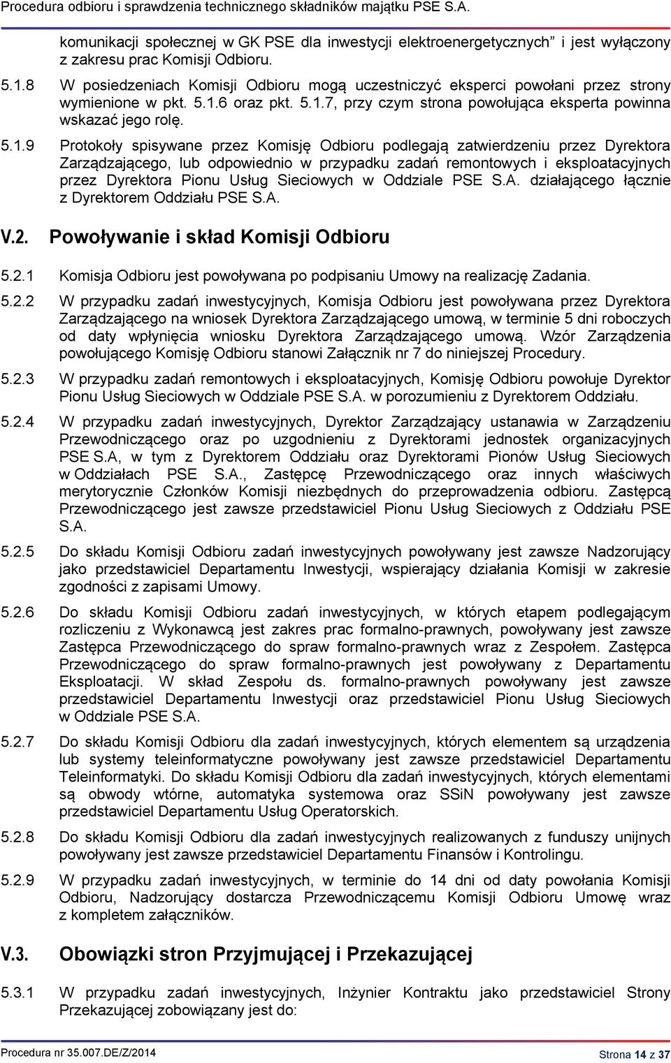 6 oraz pkt. 5.1.