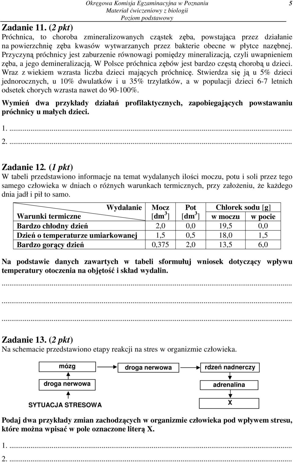 Przyczyną próchnicy jest zaburzenie równowagi pomiędzy mineralizacją, czyli uwapnieniem zęba, a jego demineralizacją. W Polsce próchnica zębów jest bardzo częstą chorobą u dzieci.