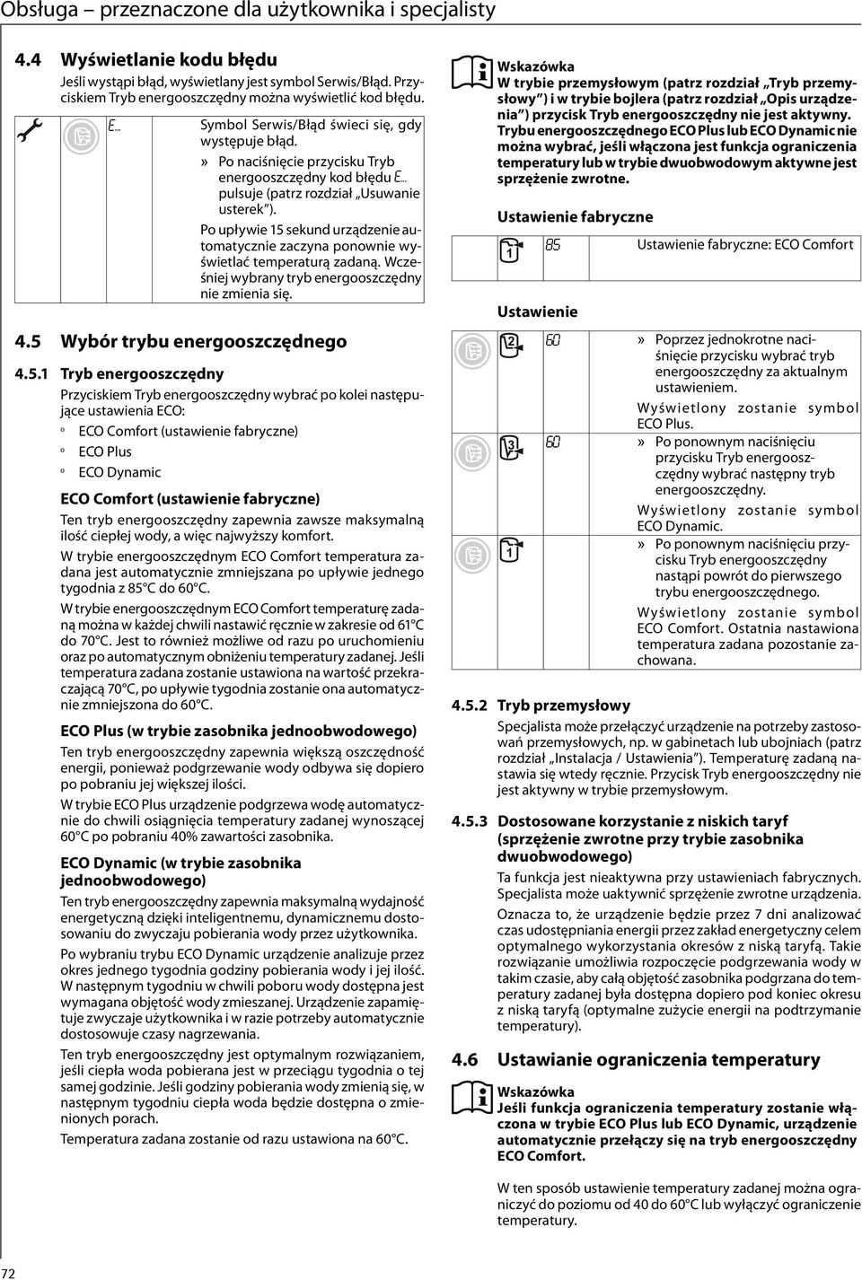 Po upływie 5 