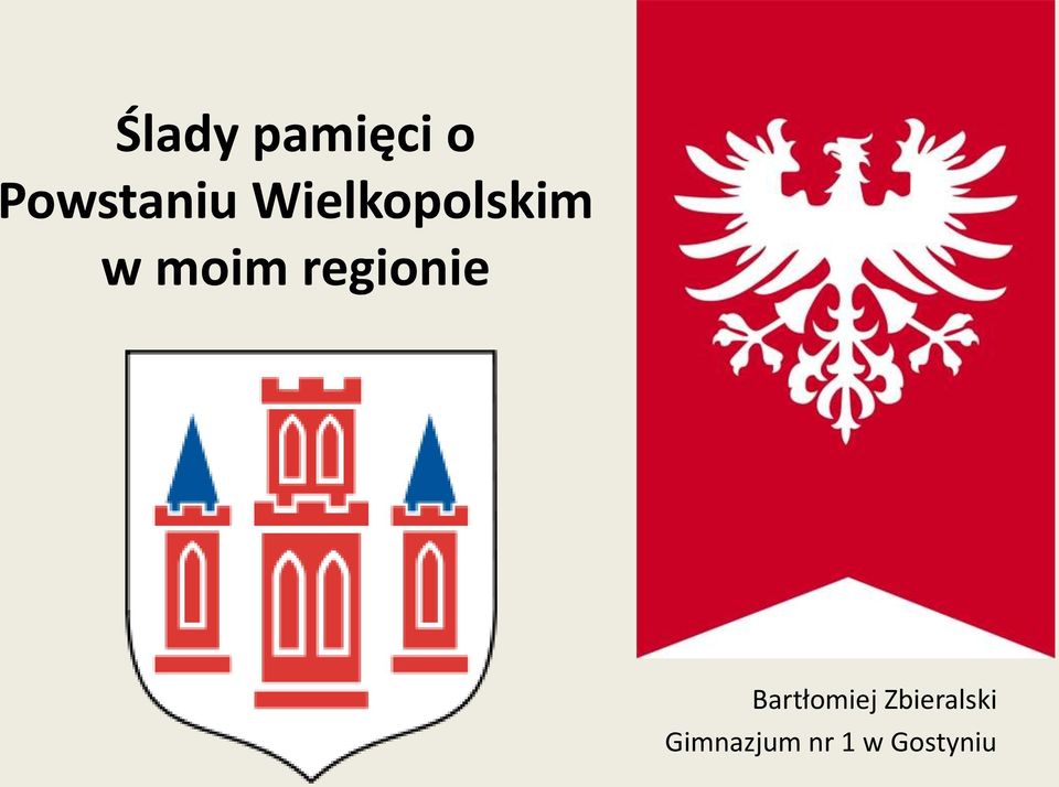 regionie Bartłomiej