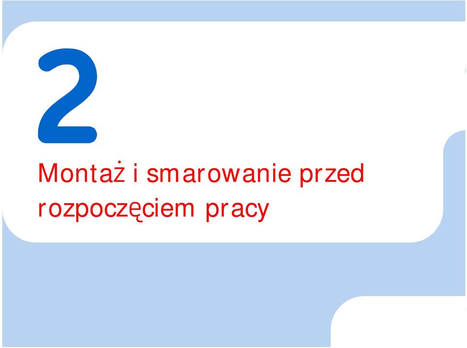 rozpoczęciem