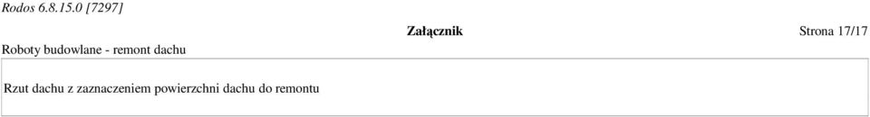 zaznaczeniem