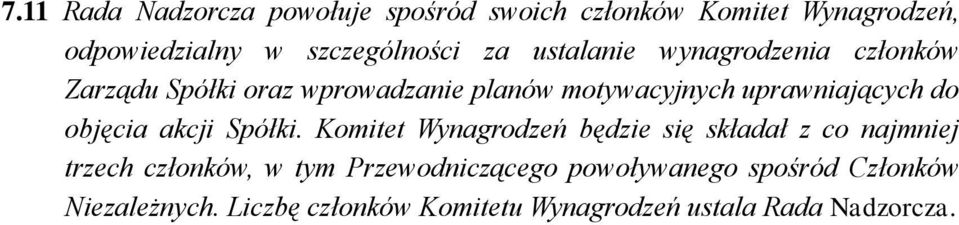 objęcia akcji Spółki.