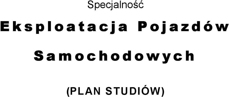Pojazdów