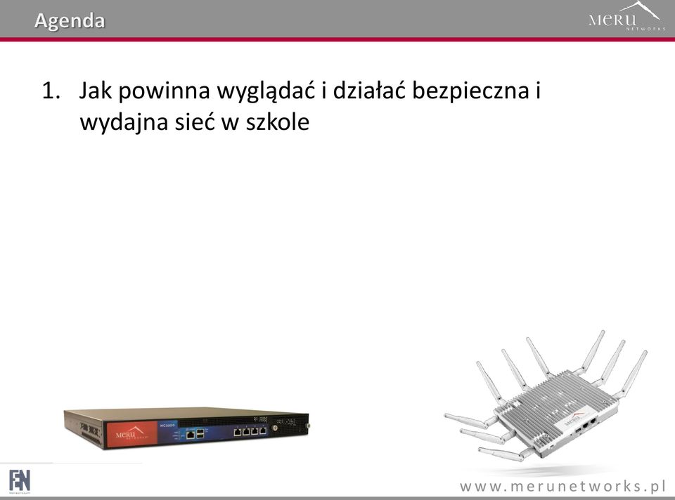 działać