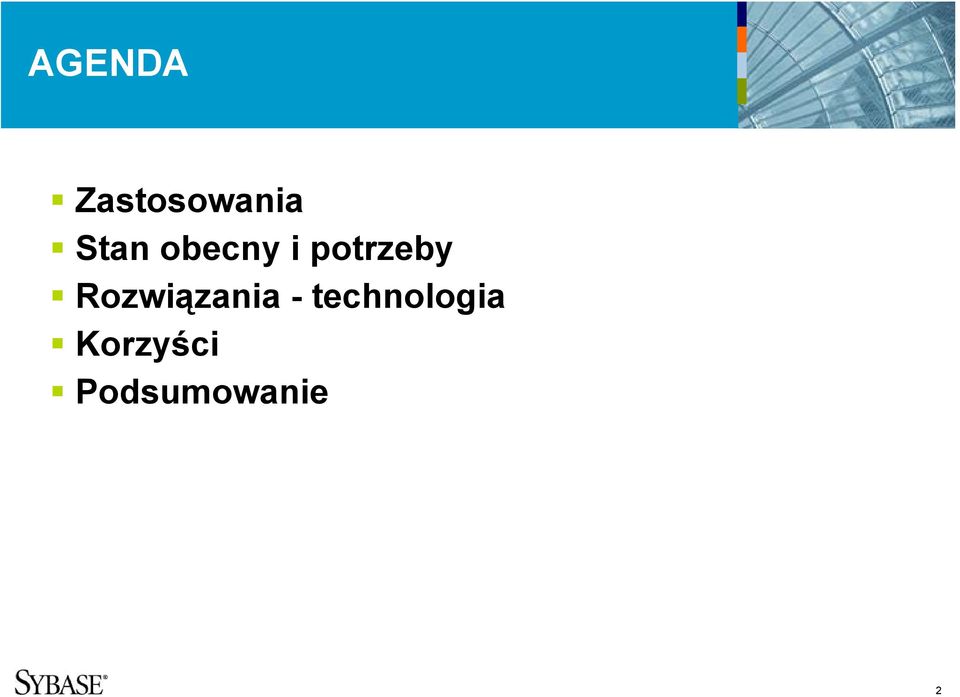 Rozwiązania -