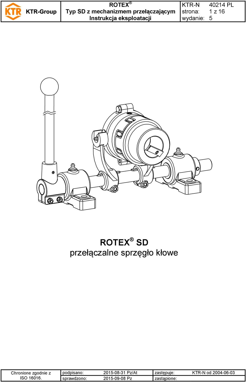 Pz/At zastępuje: od 2004-06-03