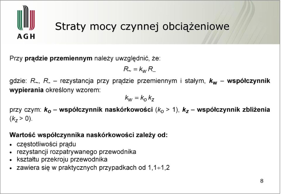 czynnej