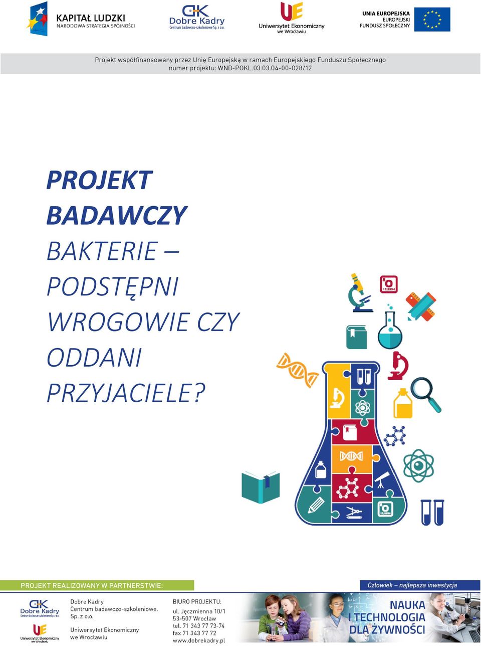 PODSTĘPNI